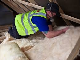 Types of Insulation We Offer in Quinnipiac University, CT